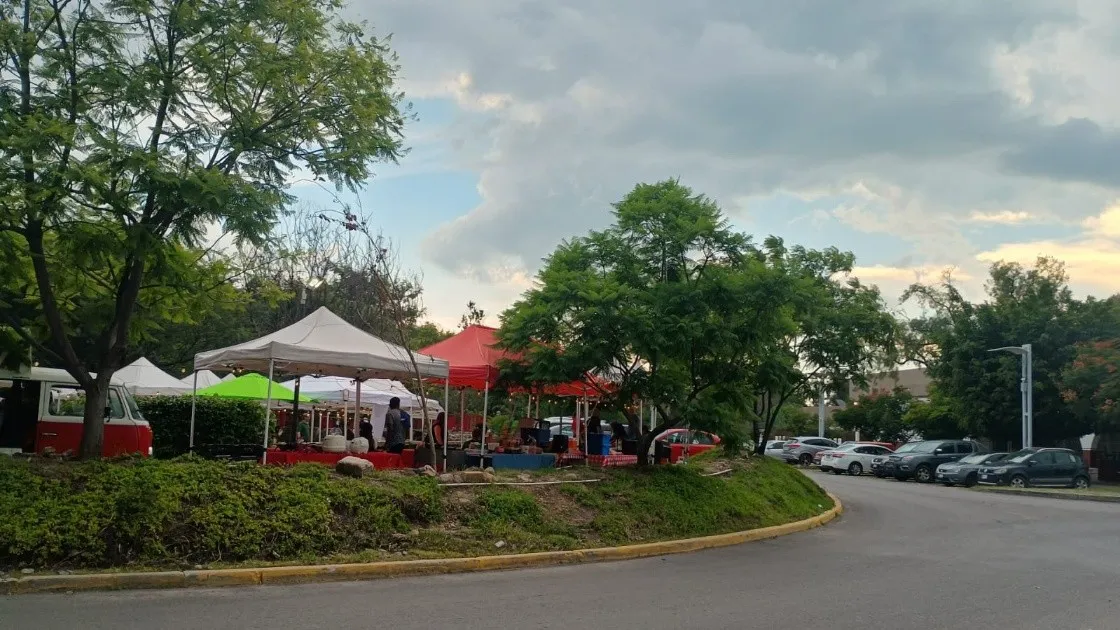 Parque